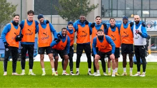 Kasımpaşa'nın hedefi Fenerbahçe'yi Kadıköy'de yenmek