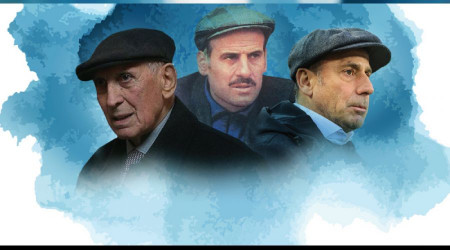 "Kasket şanlı tarihimizdir"