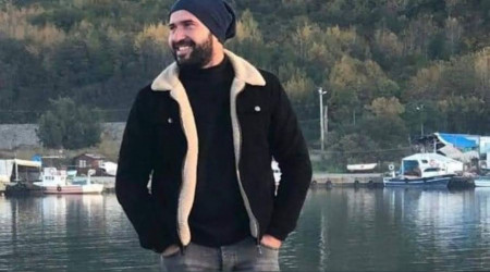 Kastamonu'da hafriyat kamyonu devrildi: 1 ölü