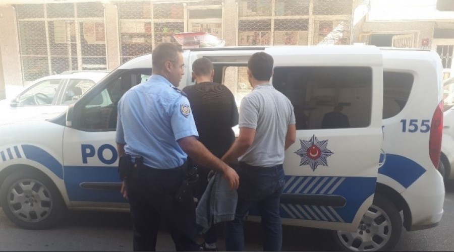 Kavga edenlere ‘sosyal mesafe’ cezası