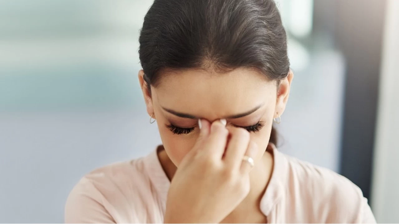 Kavurucu Sıcaklar Baş Ağrısı ve Bitkinlik Yapıyor