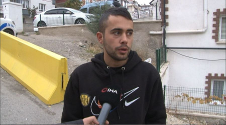 Kayalıklardan düşen 17 yaşındaki genç hayatını kaybetti