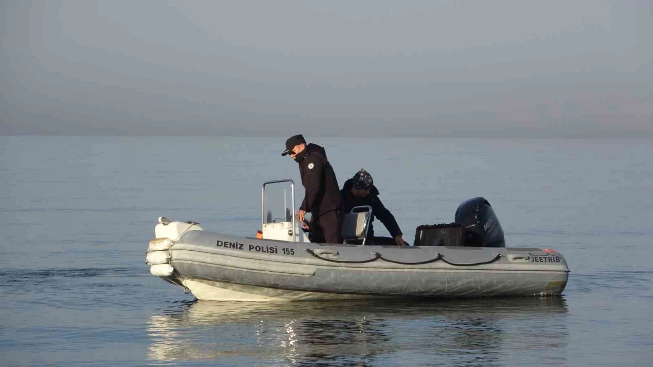 Kay�p bal�k��lardan 4 g�nd�r bir iz yok