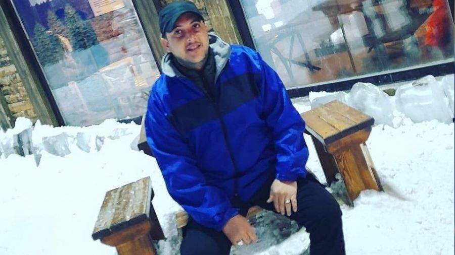 Kayıp belediye işçisi ağaçta asılı halde bulundu