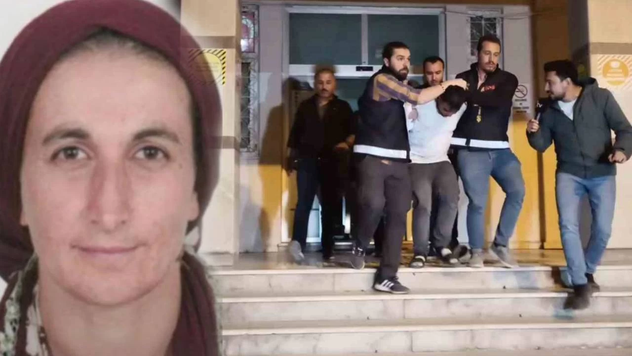 Kayıp kadın davasında kocaya ağırlaştırılmış müebbet
