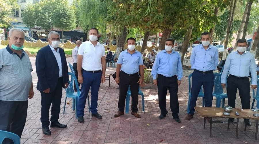 Kayısı da monilya desteği tartışmaları