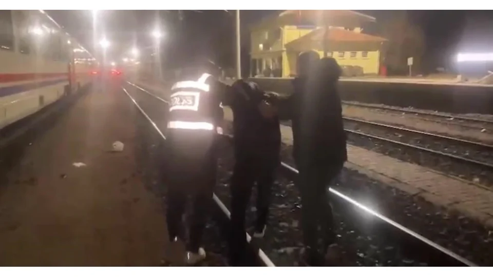 Kayseri'de 2025 y�l�nda 10 bin 797 aranan �ah�s yakaland�