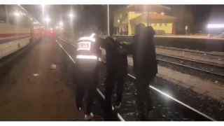 Kayseri'de 2025 y�l�nda 10 bin 797 aranan �ah�s yakaland�