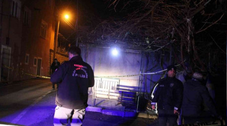 Kayseri'de bir kişi bankın yanında ölü bulundu, oğlunun feryadı yürekleri dağladı
