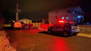 Kayseri'de �at��ma: 1 �l�, 1'i a��r 2 yaral�