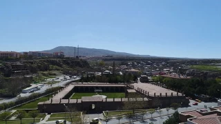 Kayseri'de İncesu ilçesi cazibe merkezi oluyor