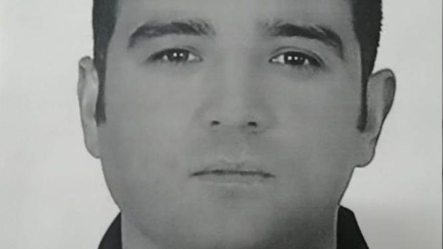 Kayseri'de polis memuru şehit oldu