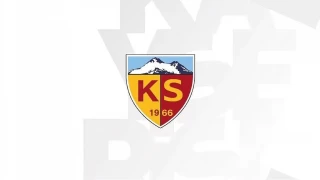 Kayserispor'dan 'ihtar' aklamas