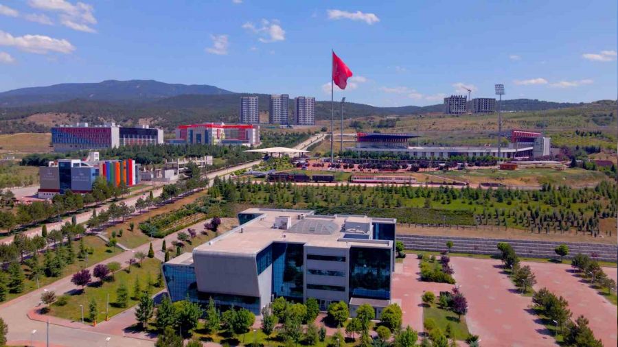 KB�'n�n 28 projesi T�B�TAK taraf�ndan desteklenecek