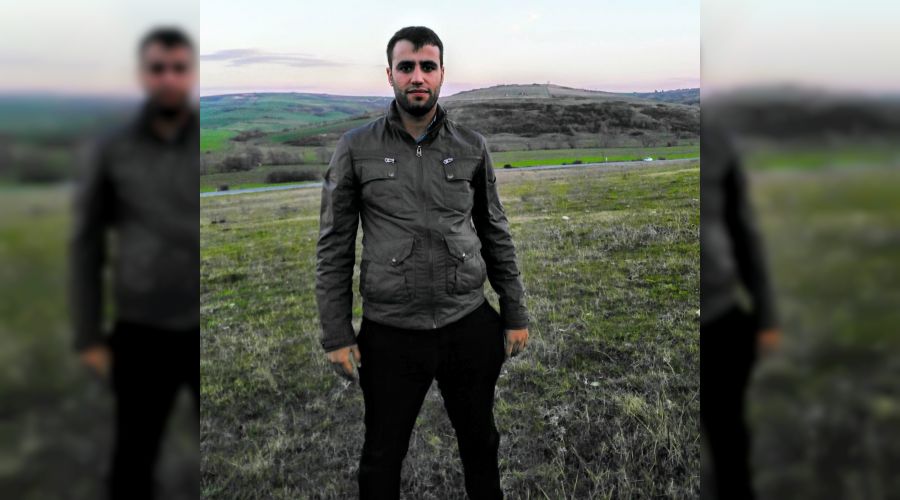 Kendi kulland��� minib�s�n alt�nda kalarak hayat�n� kaybetti
