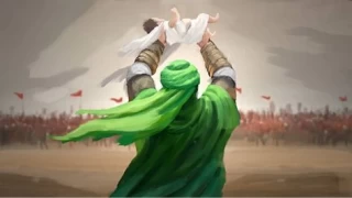 Kerbela'da kesilen balarn akbeti