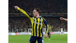Kerem Aktürkoğlu, Fenerbahçe'de ilk gollerini attı