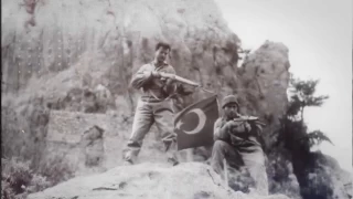 Kıbrıs 50 yıldır huzurlu