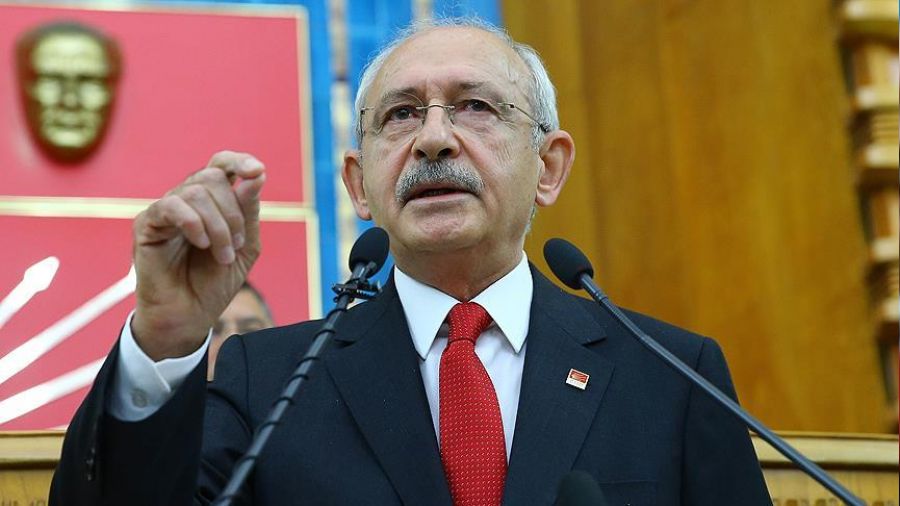 Kldarolu Almanya'ya gitti