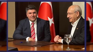 Kılıçdaroğlu, İmamoğlu'nun ardından Selahattin Par ile görüştü: "Birlikte çalışmalıyız"