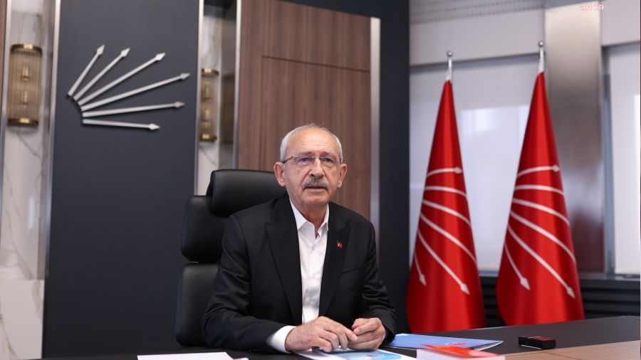 Kılıçdaroğlu’ndan yerel seçimlere kadar devam sinyali