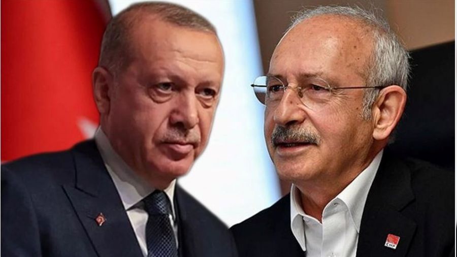 Kılıçdaroğu Babala TV davetini kabul etti, gözler Erdoğan’da!