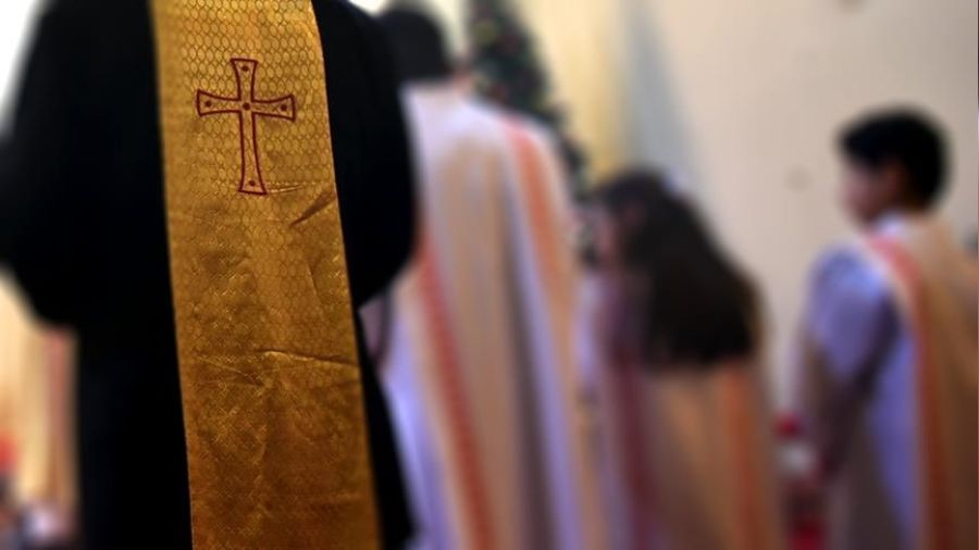 Forte aumento dei casi di abusi e aggressioni sessuali in chiesa