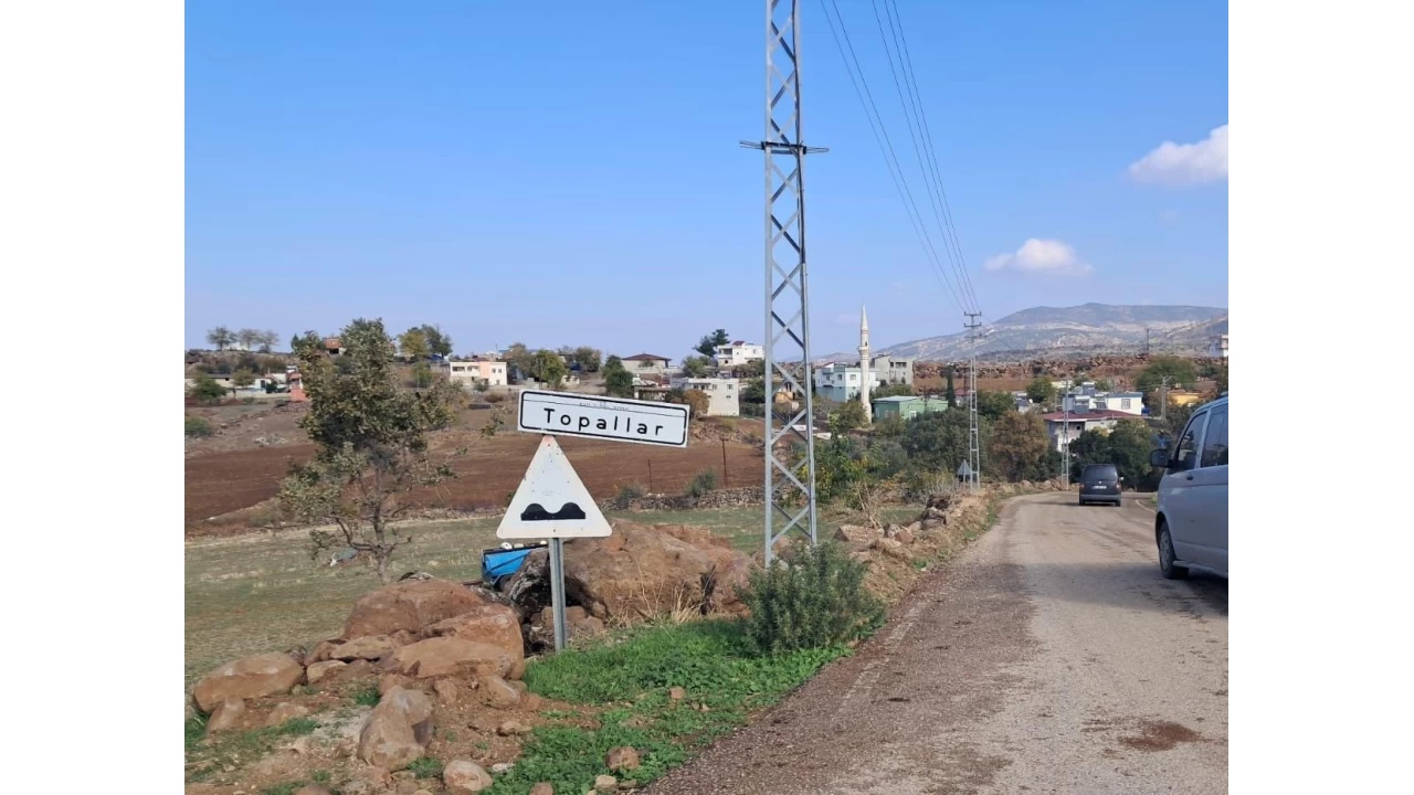 Kilis'teki cinayetle ilgili gözaltına alınan karı koca tutuklandı