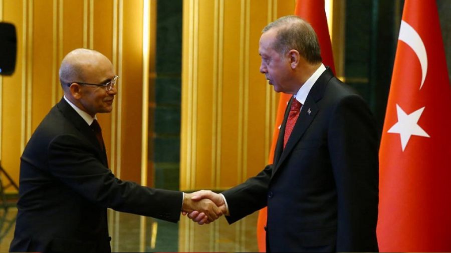 Kilit isim Mehmet �im�ek 