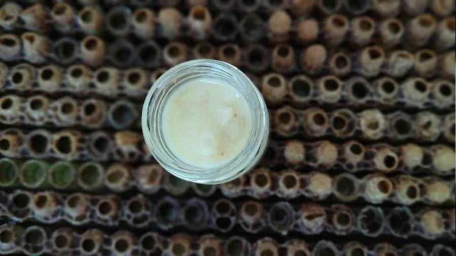 Kilosu 10 bin liradan sat�l�yor...Paras� olan al�yor