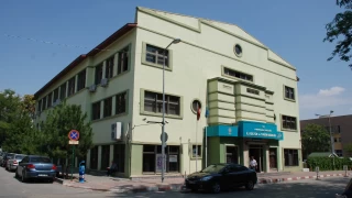 Kırıkkale Kültür Merkezi: İç Anadolu’nun kültürel belleği