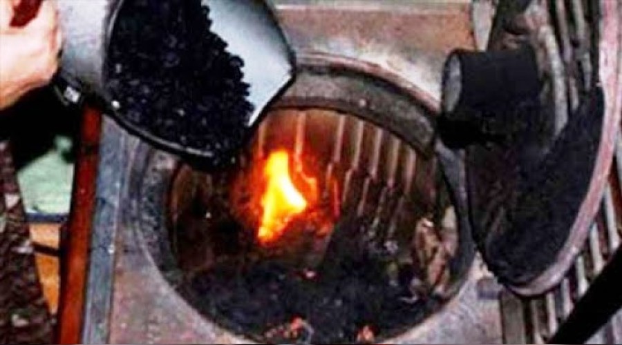 Kırıkkale'de 8 kişi sobadan zehirlendi