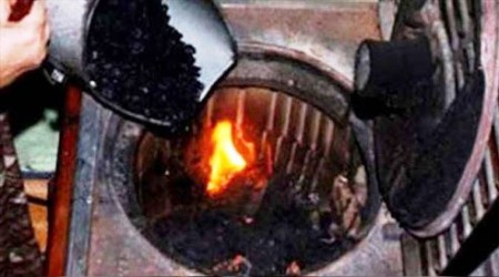 Kırıkkale'de 8 kişi sobadan zehirlendi