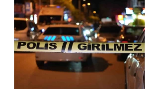 Krkkale'de silahl ve bakl kavga: 1 l, 3 yaral