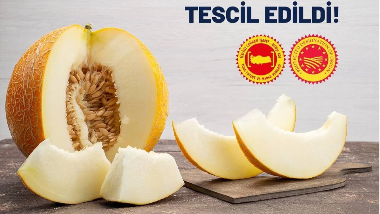 K�rka�a� kavununa AB'den co�rafi i�aret tescili