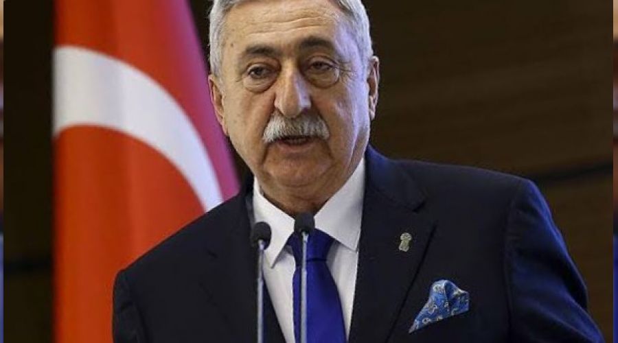 'K�sa �al��ma �dene�i ile �al��anlar rahatlayacak'