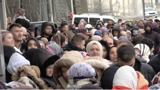 Ki�i ba�� milli gelirimiz 17 bin Dolar