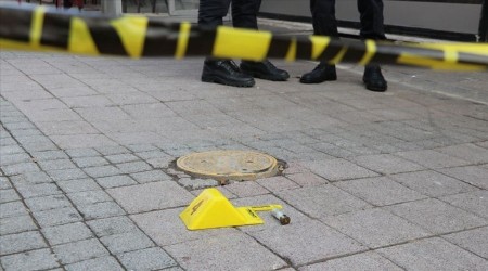 Kıskançlık cinayetle bitti
