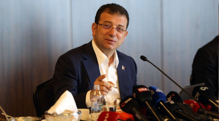 Kızılay Başkanı Kınık'a İmamoğlu'ndan istifa çağrısı
