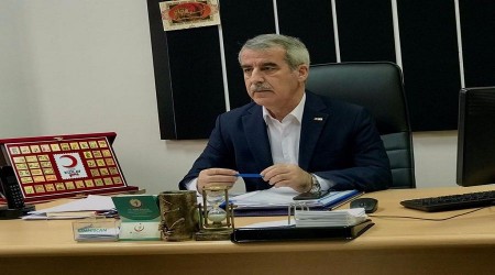 Kızılay Malatya Fabrikası’na eleman alımı yapılacak