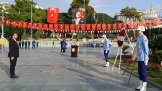 KKTC'nin 41'inci kuruluş yıl dönümü