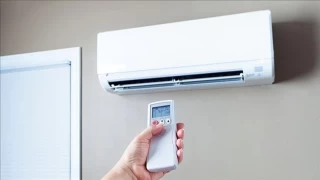 Klimayı Willis Carrier icat etti