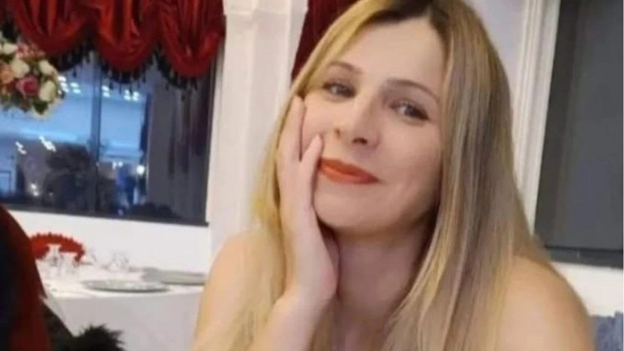 Kocaeli'de dehşet: Eşini boğazından bıçaklayarak ağır yaraladı