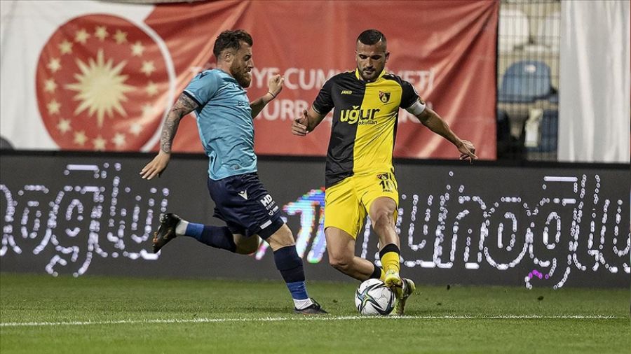 Kocaeli'de Süper Lig'e son bilet