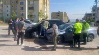 Kocaeli'de zincirleme kaza