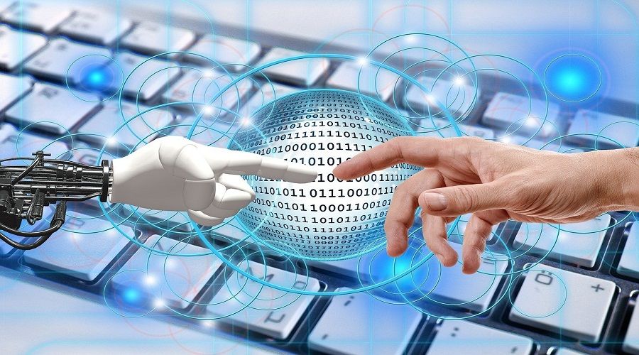 Kolaboratif robotlar yani cobotları tanıyalım