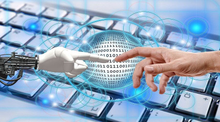 Kolaboratif robotlar yani cobotları tanıyalım