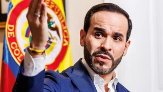 Kolombiya'da cumhurbaşkanı seçimini Trump'ın desteklediği Abelardo de la Espriella kazandı