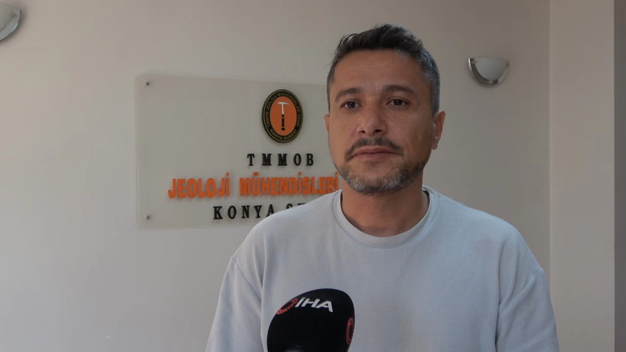 Konya'da son 16 yılda çok fazla deprem yaşandı