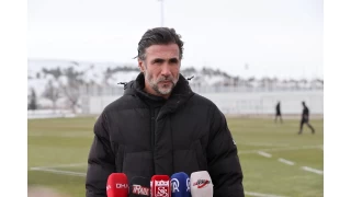 ‘Konyaspor maçını kazanmalıyız’